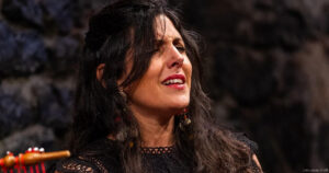 Julie lobato © DR
