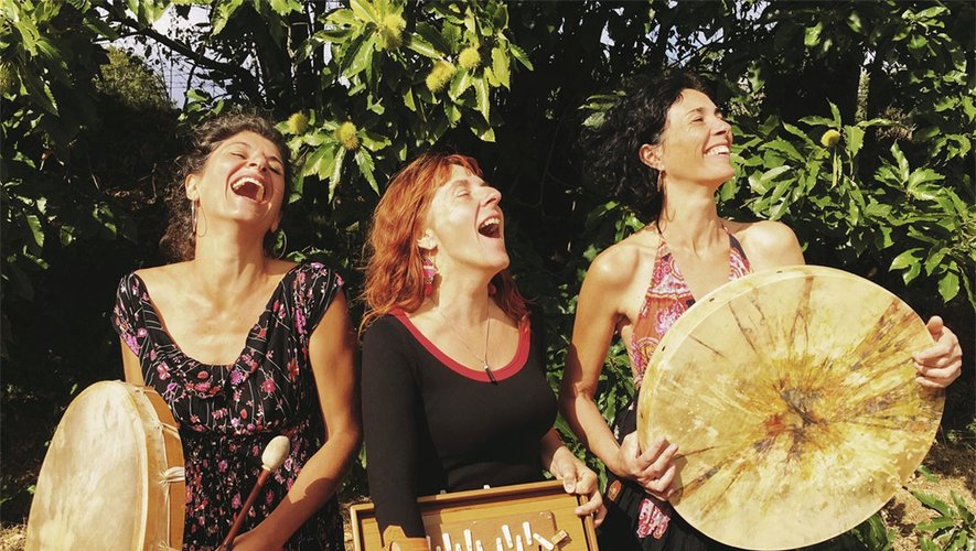 Atelier vocal : chant polyphonique avec La Soubirane