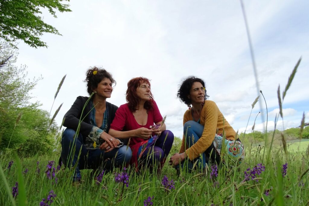 Étape musicale Pitchoun
