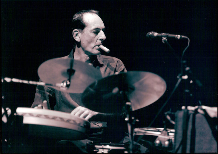 Nicola Marinoni © Keanoad Batt